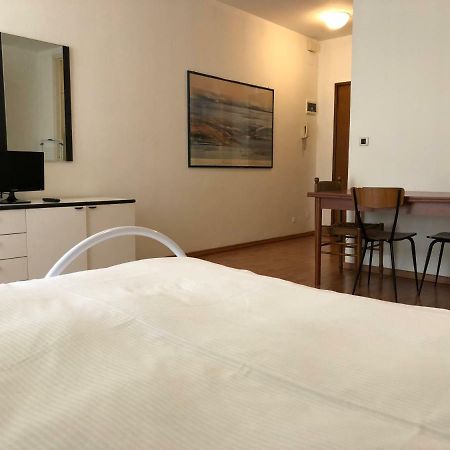 M14 Duomo Apartments パドヴァ エクステリア 写真
