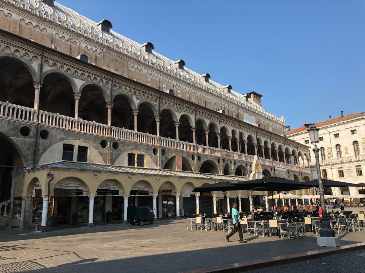 M14 Duomo Apartments パドヴァ エクステリア 写真