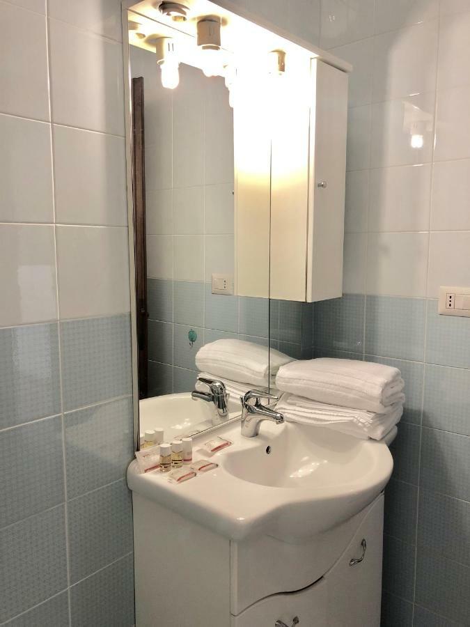 M14 Duomo Apartments パドヴァ エクステリア 写真