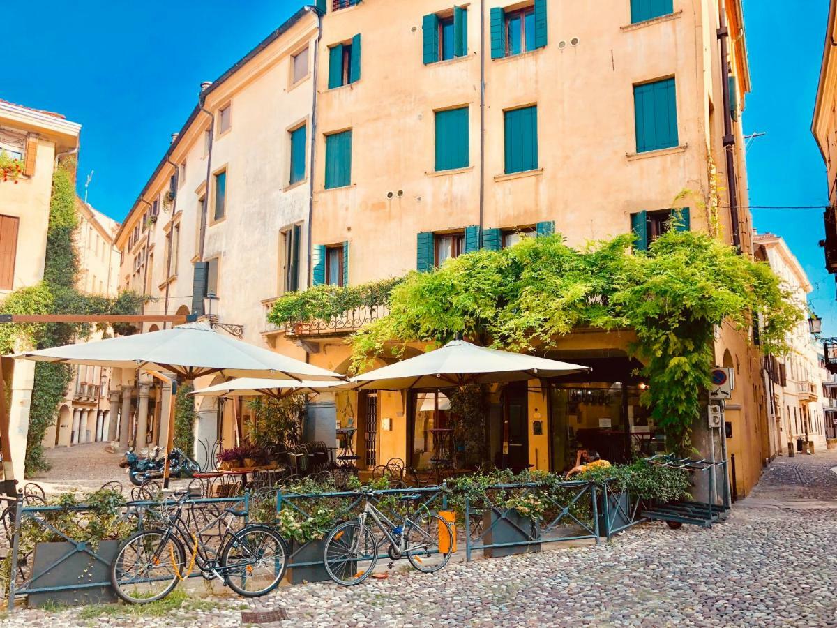 M14 Duomo Apartments パドヴァ エクステリア 写真