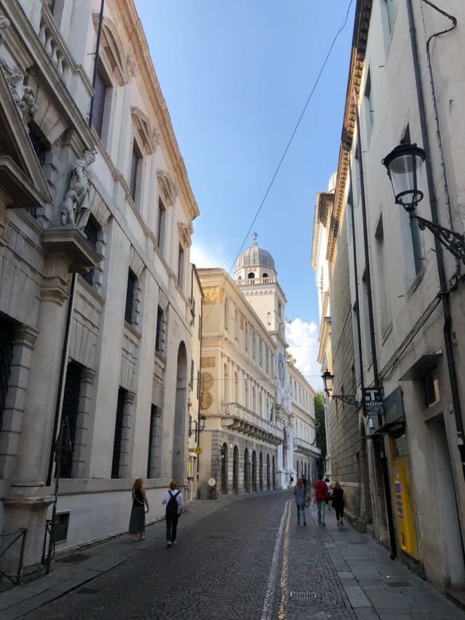 M14 Duomo Apartments パドヴァ エクステリア 写真