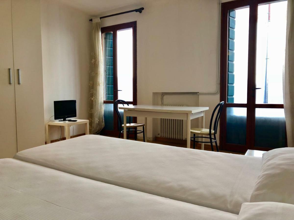 M14 Duomo Apartments パドヴァ エクステリア 写真