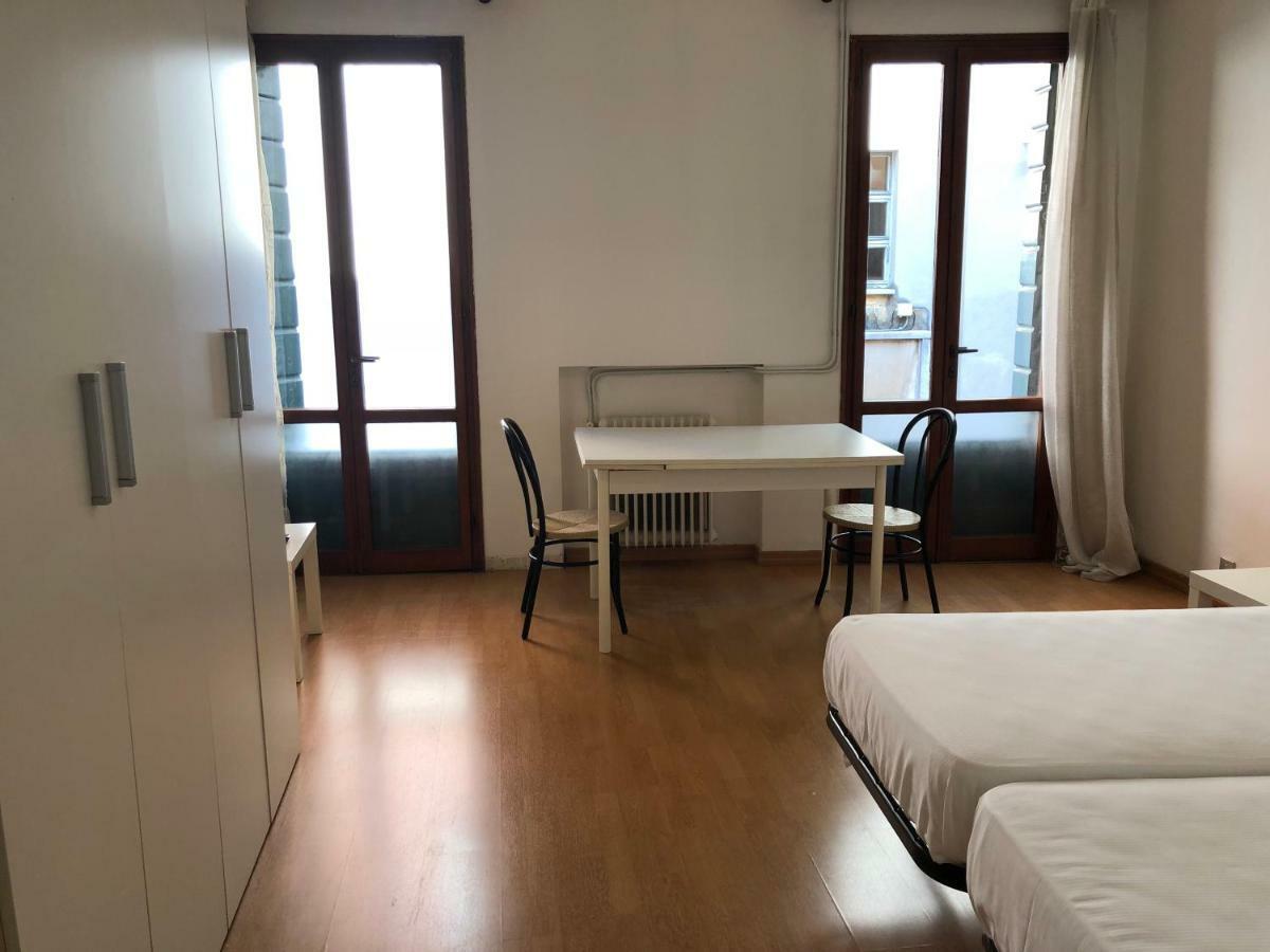 M14 Duomo Apartments パドヴァ エクステリア 写真