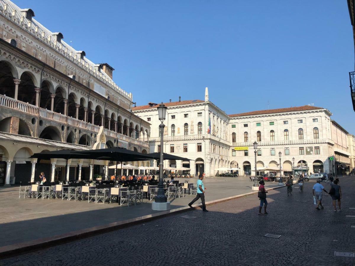 M14 Duomo Apartments パドヴァ エクステリア 写真