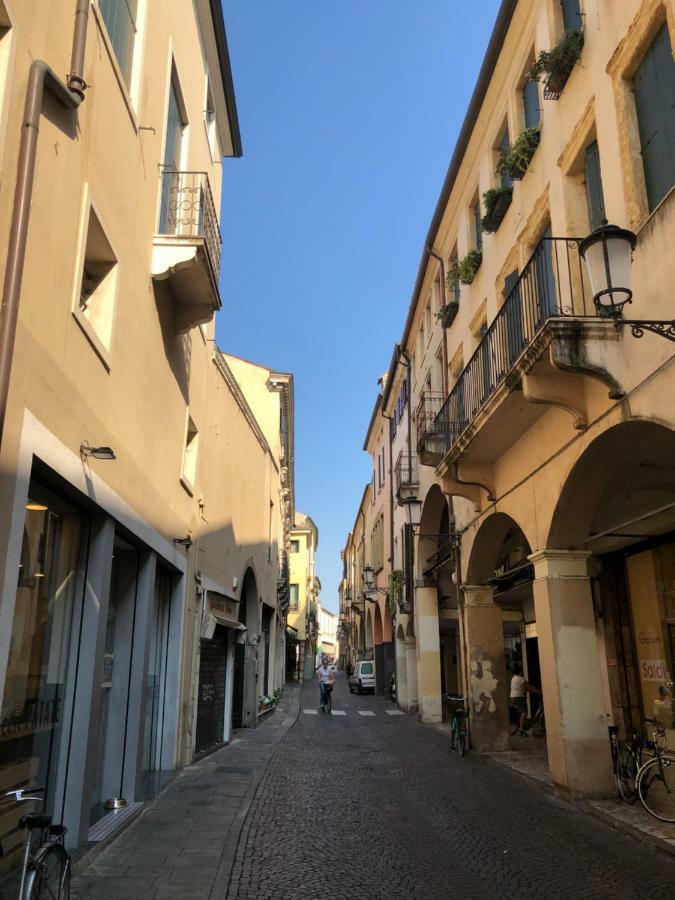 M14 Duomo Apartments パドヴァ エクステリア 写真