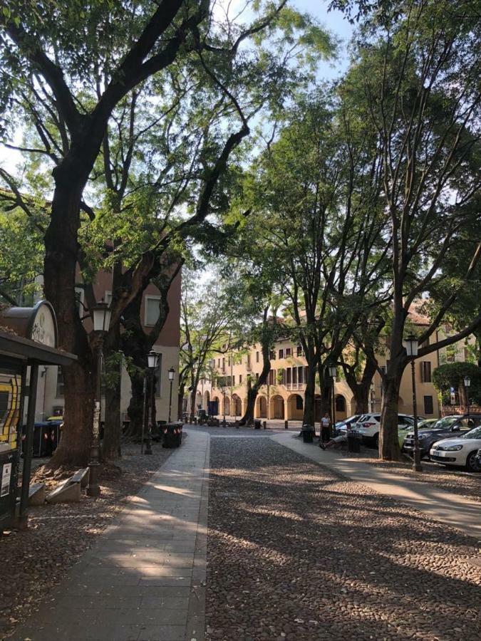 M14 Duomo Apartments パドヴァ エクステリア 写真