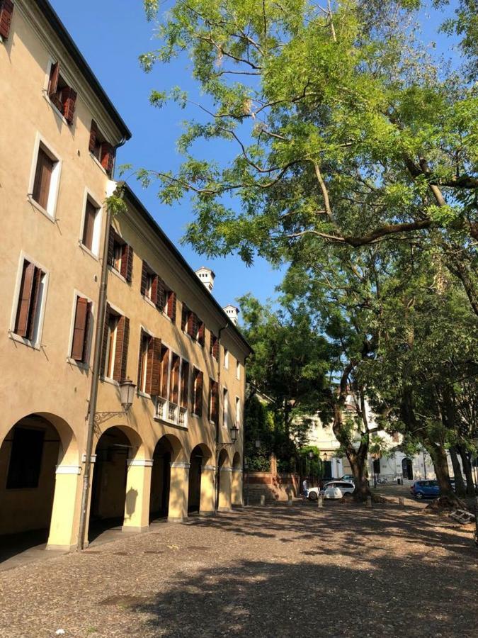 M14 Duomo Apartments パドヴァ エクステリア 写真