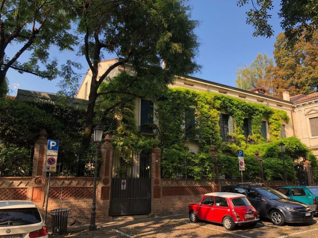 M14 Duomo Apartments パドヴァ エクステリア 写真