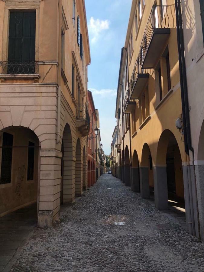 M14 Duomo Apartments パドヴァ エクステリア 写真
