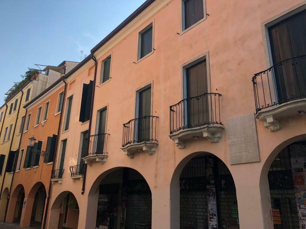 M14 Duomo Apartments パドヴァ エクステリア 写真