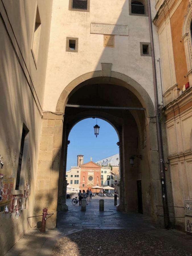 M14 Duomo Apartments パドヴァ エクステリア 写真