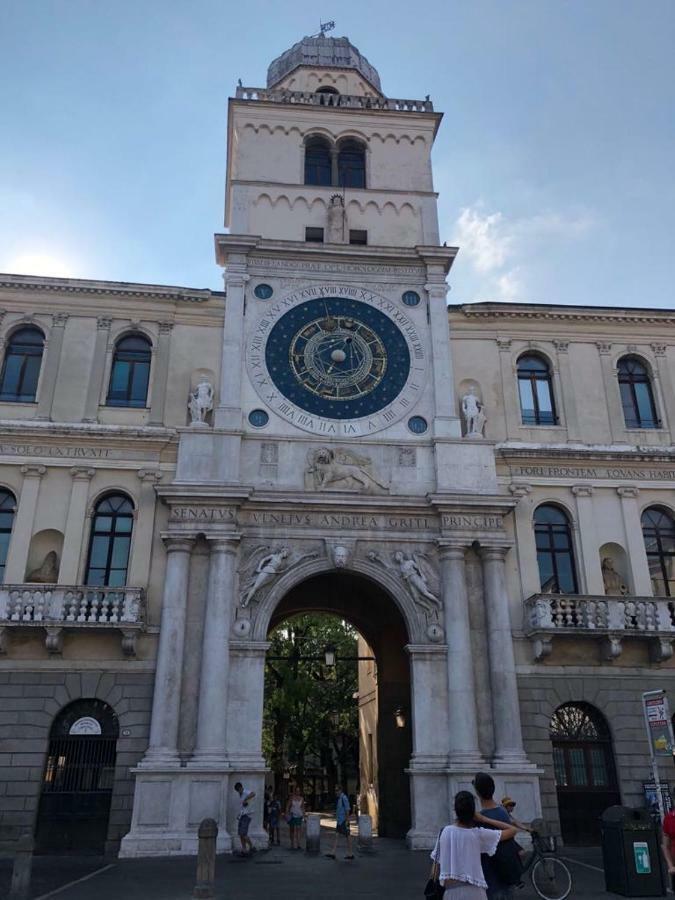 M14 Duomo Apartments パドヴァ エクステリア 写真