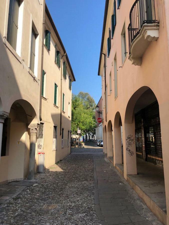 M14 Duomo Apartments パドヴァ エクステリア 写真