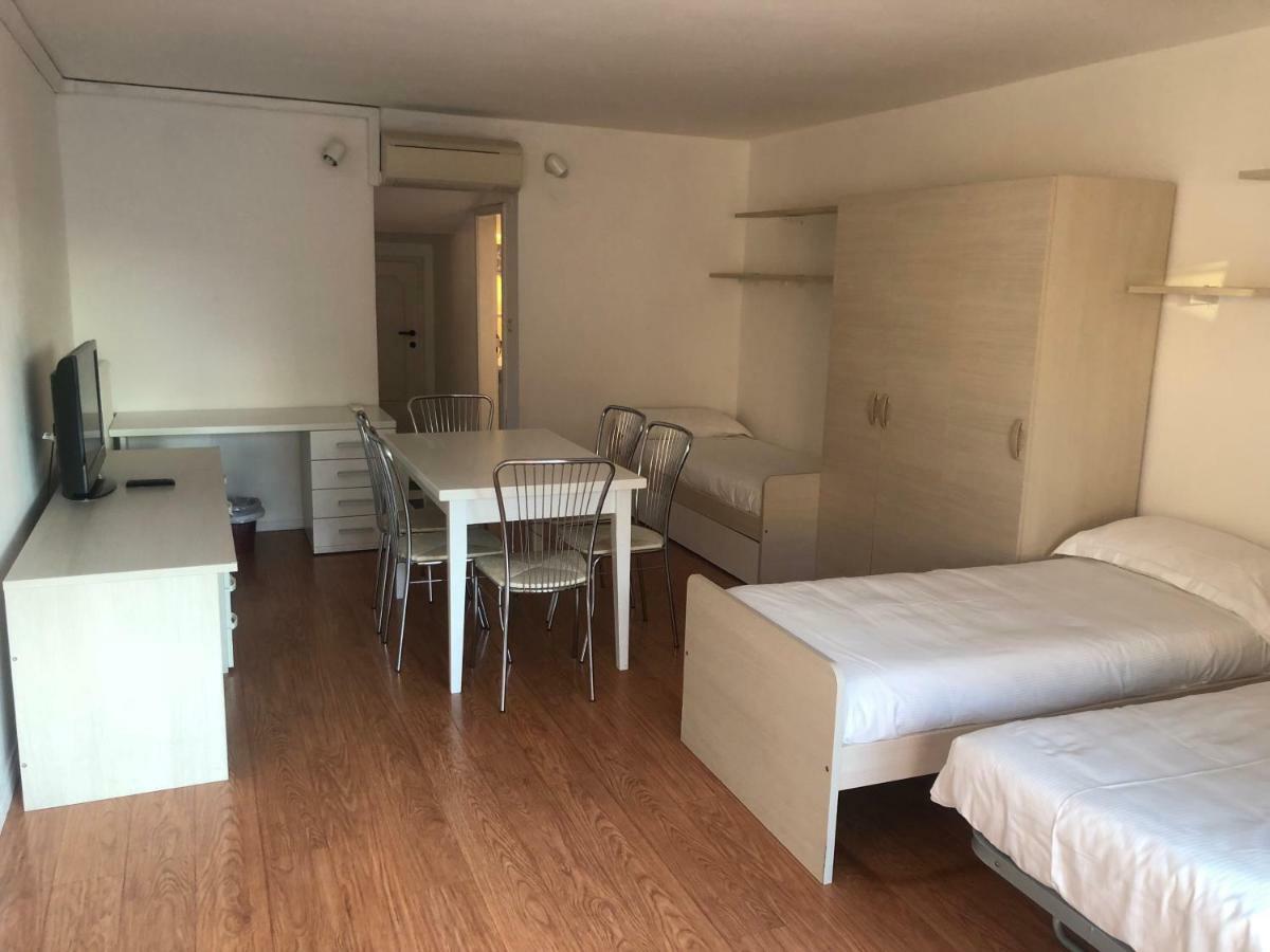M14 Duomo Apartments パドヴァ エクステリア 写真