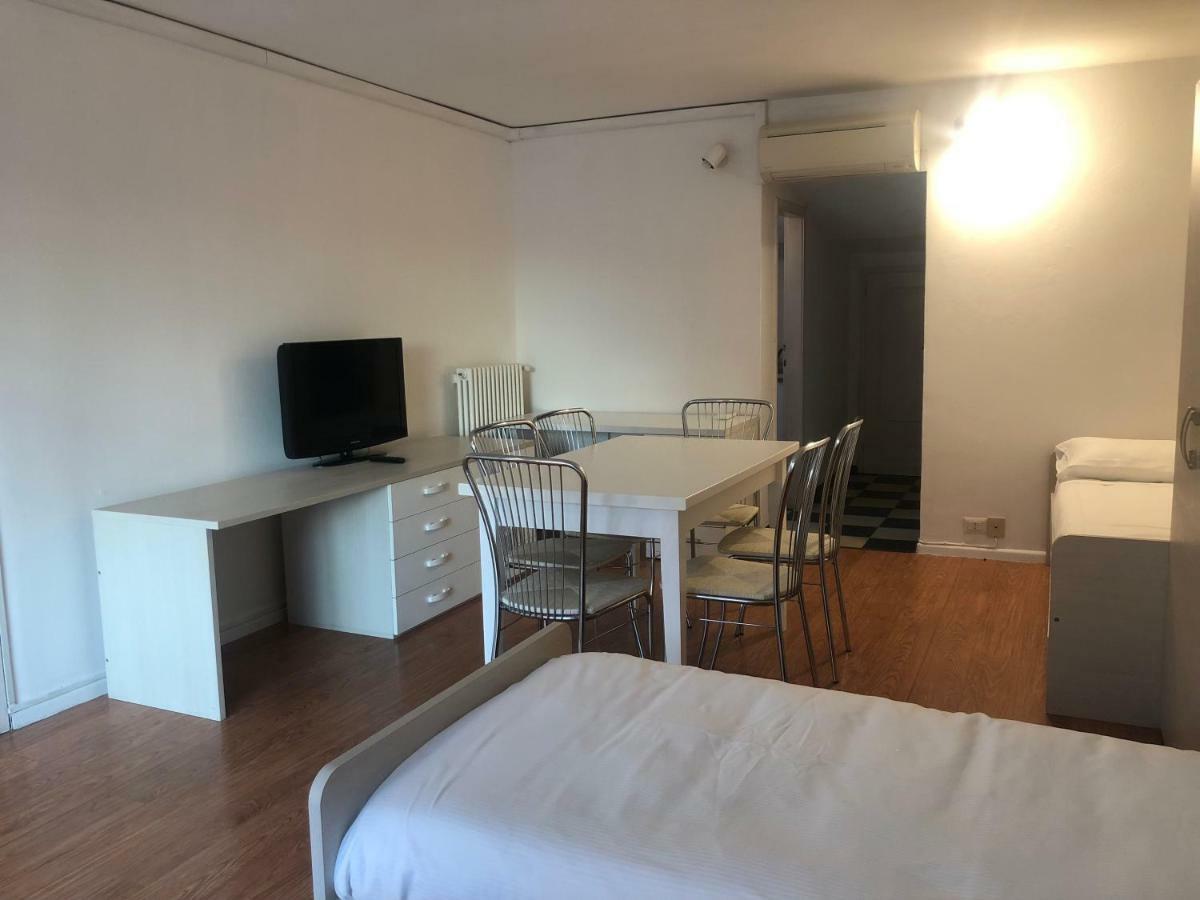 M14 Duomo Apartments パドヴァ エクステリア 写真