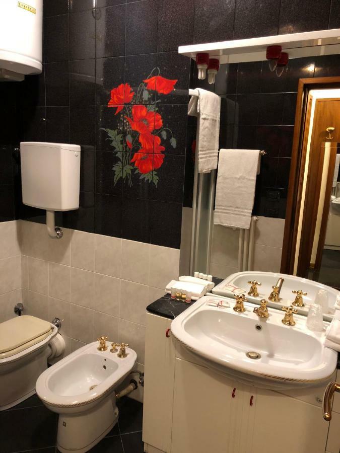M14 Duomo Apartments パドヴァ エクステリア 写真