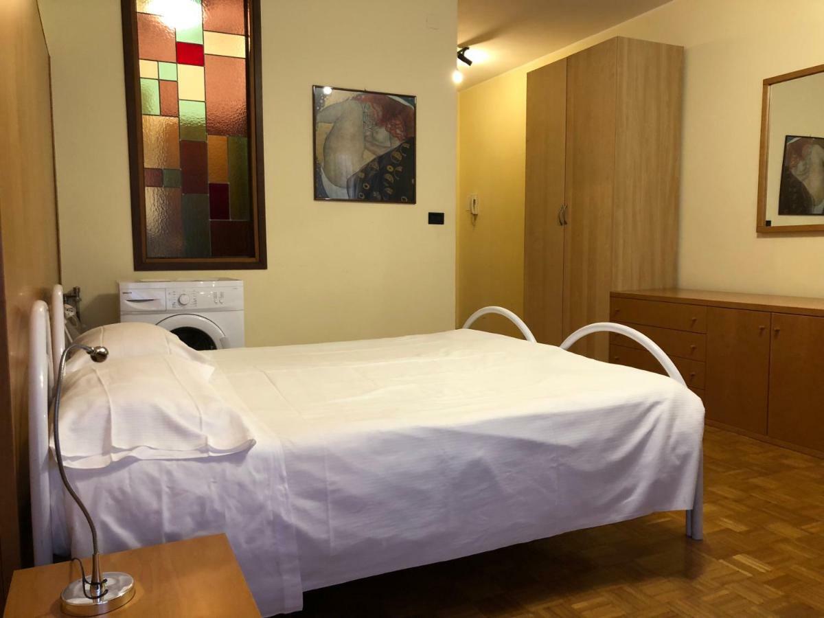 M14 Duomo Apartments パドヴァ エクステリア 写真