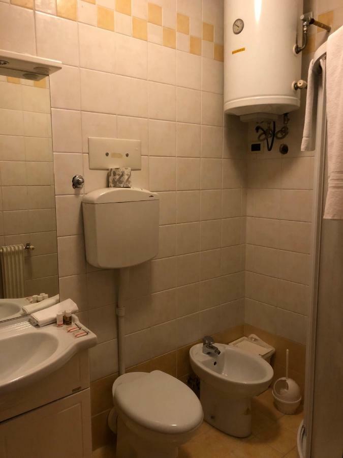 M14 Duomo Apartments パドヴァ エクステリア 写真