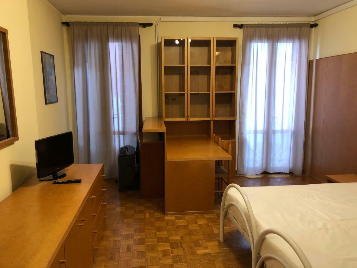 M14 Duomo Apartments パドヴァ エクステリア 写真
