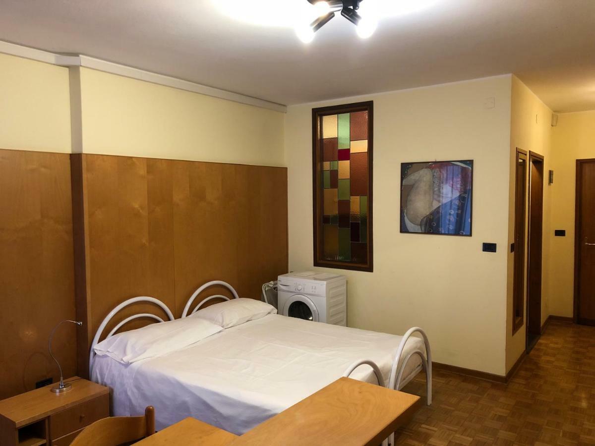 M14 Duomo Apartments パドヴァ エクステリア 写真