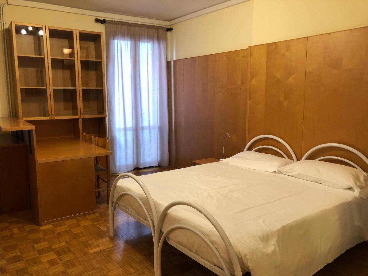 M14 Duomo Apartments パドヴァ エクステリア 写真