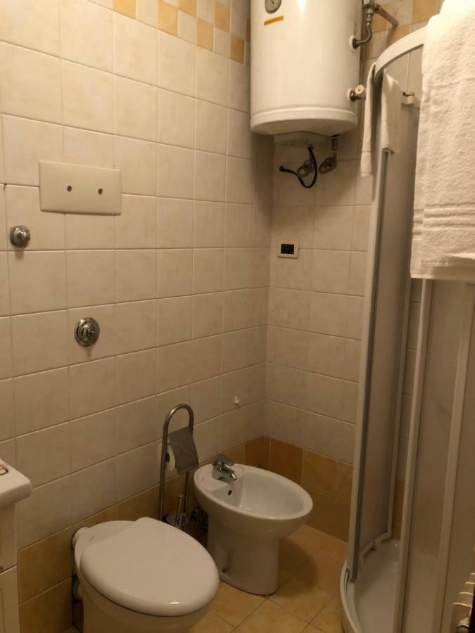 M14 Duomo Apartments パドヴァ エクステリア 写真