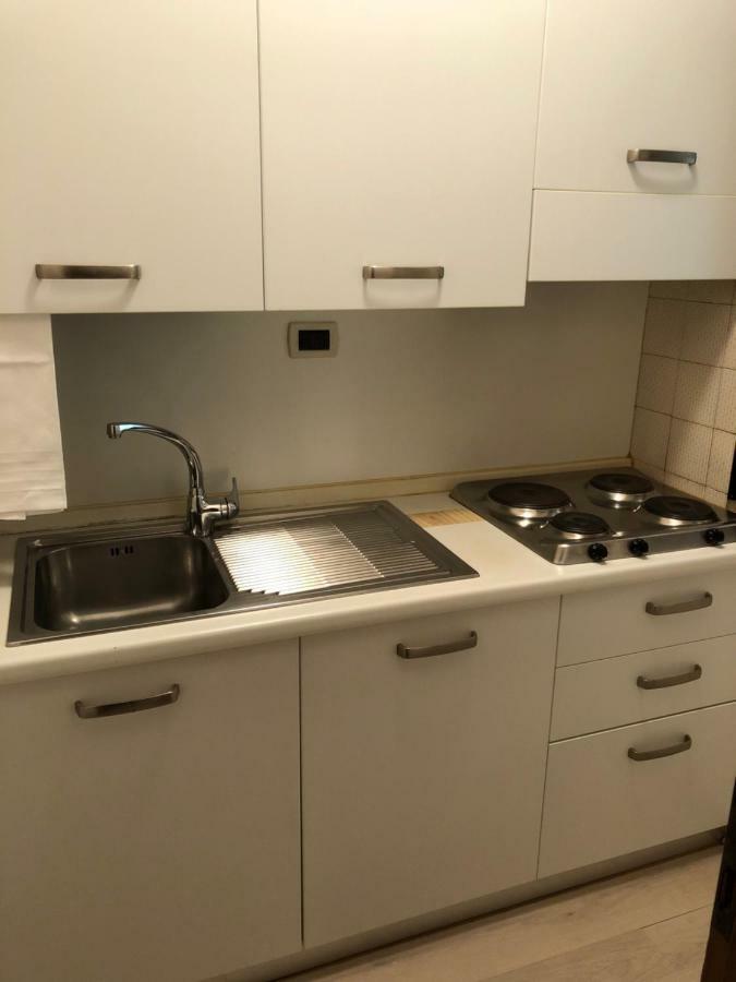 M14 Duomo Apartments パドヴァ エクステリア 写真