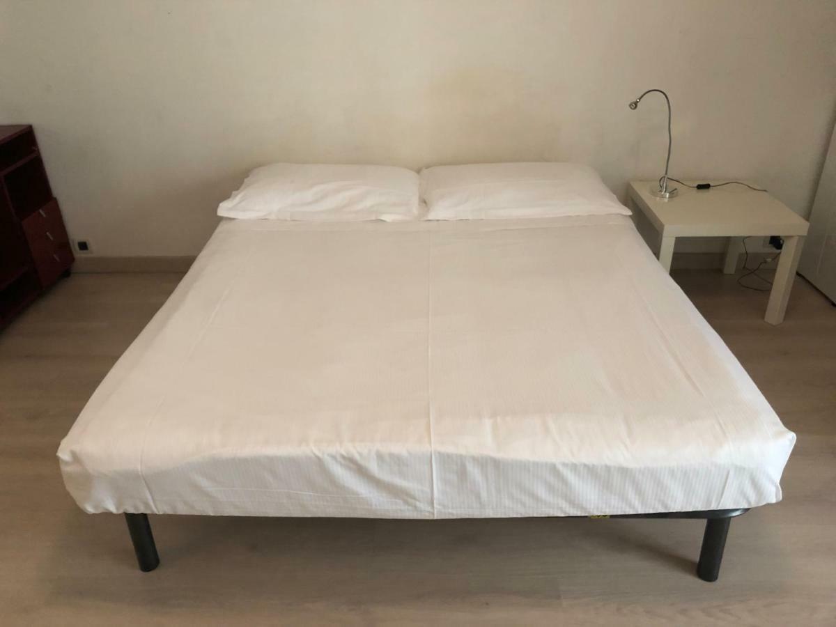 M14 Duomo Apartments パドヴァ エクステリア 写真